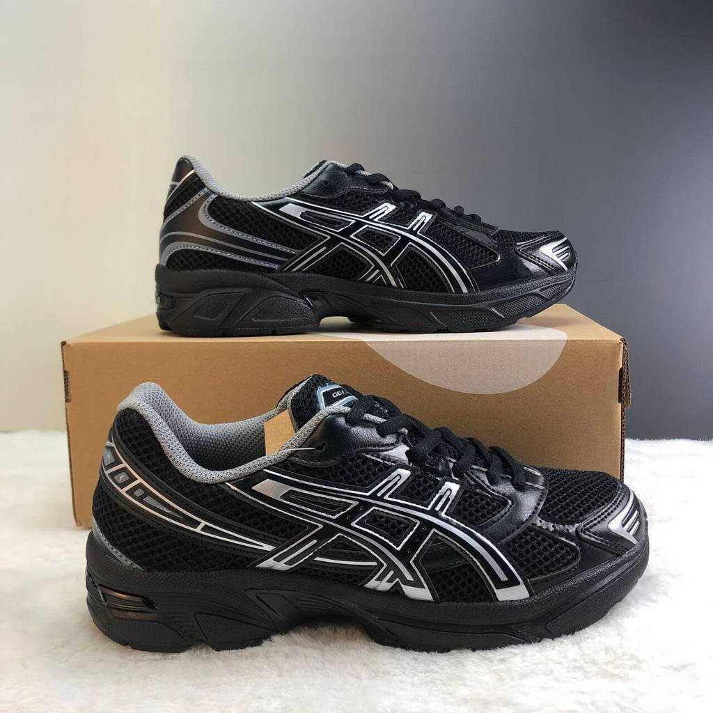 Giày Asics Gel-1130 Unisex Vintage - Phong Cách Thời Trang Hàng Ngày