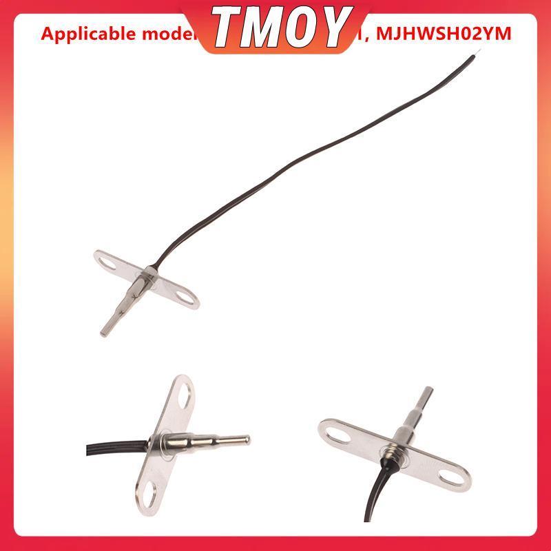 Đầu dò nhiệt độ TMOY 100K Cảm biến nhiệt độ cho ấm đun nước giữ nhiệt 2Pro / K150 Phụ tùng thay thế 