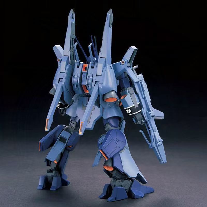 [Bandai] HGUC 160 Soaring Wolf Du Ben Wolf AMX-014 Unicorn Phiên bản 1 / 144 Mô hình lắp ráp