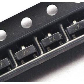 IC 3000 MMBT4401 MMBT4401LT1G 2X SOT23