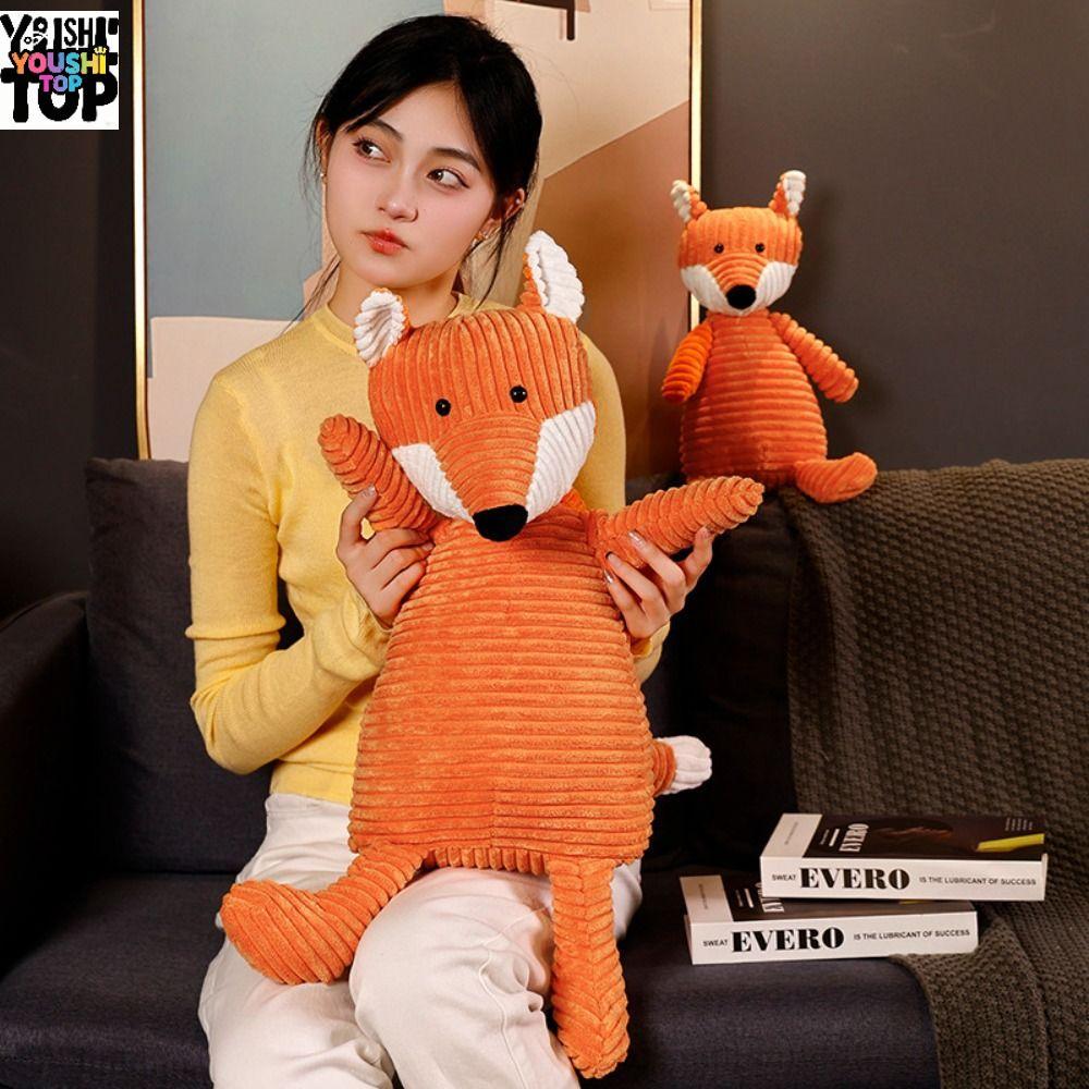 YOUSHI TOP Hidden Love Drama Plushie Búp bê sang trọng Quà tặng Giáng sinh Đồ chơi trẻ em