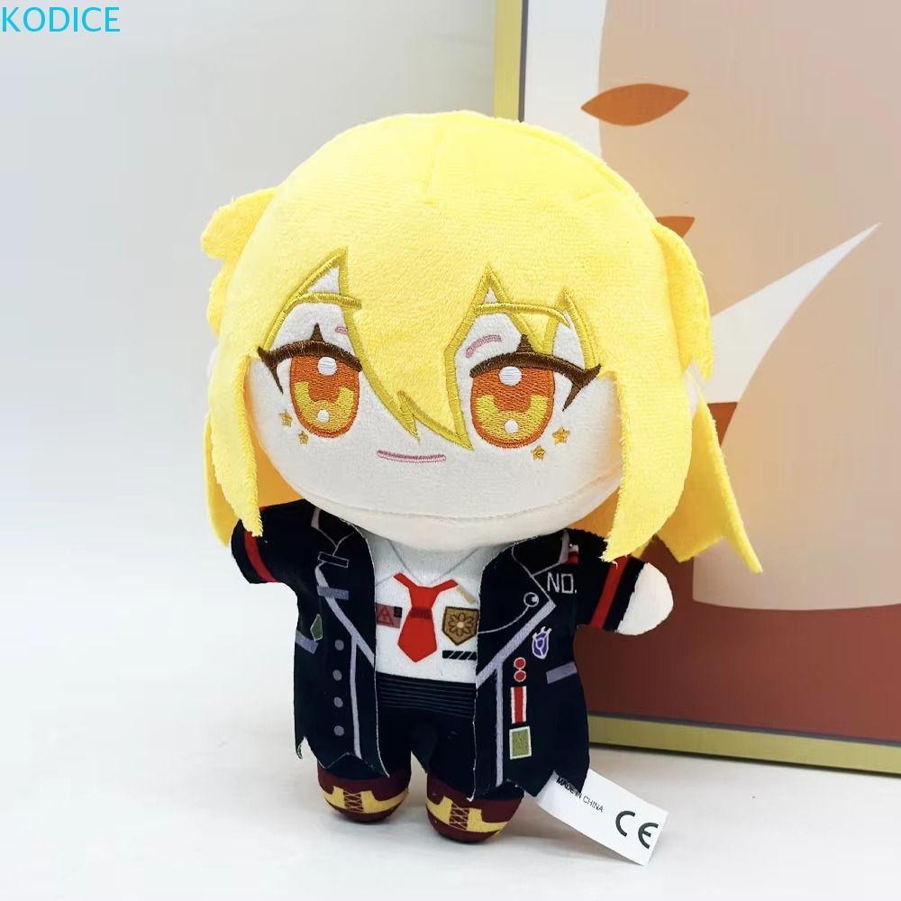 KODICE Limbus Company Sang Trọng, Trang Trí Nhà Trò Chơi Ngoại Vi Sang Trọng Don Quixote, Cosplay Bú