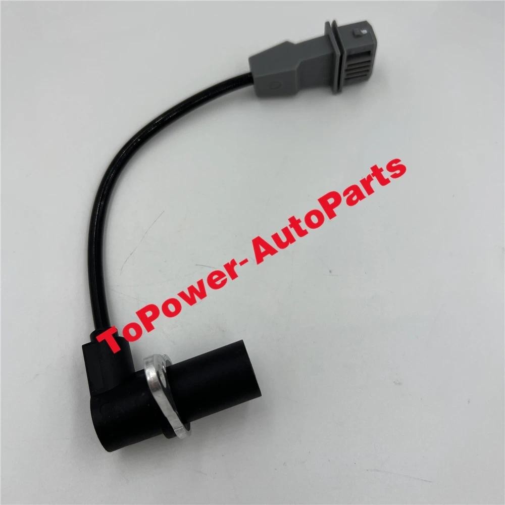 Cảm biến vị trí trục khuỷu 0K30A18891 5WY3167A 0K30A1891 550357 SEB1604 CS1447 cho 2001-2005 Kkia Ri