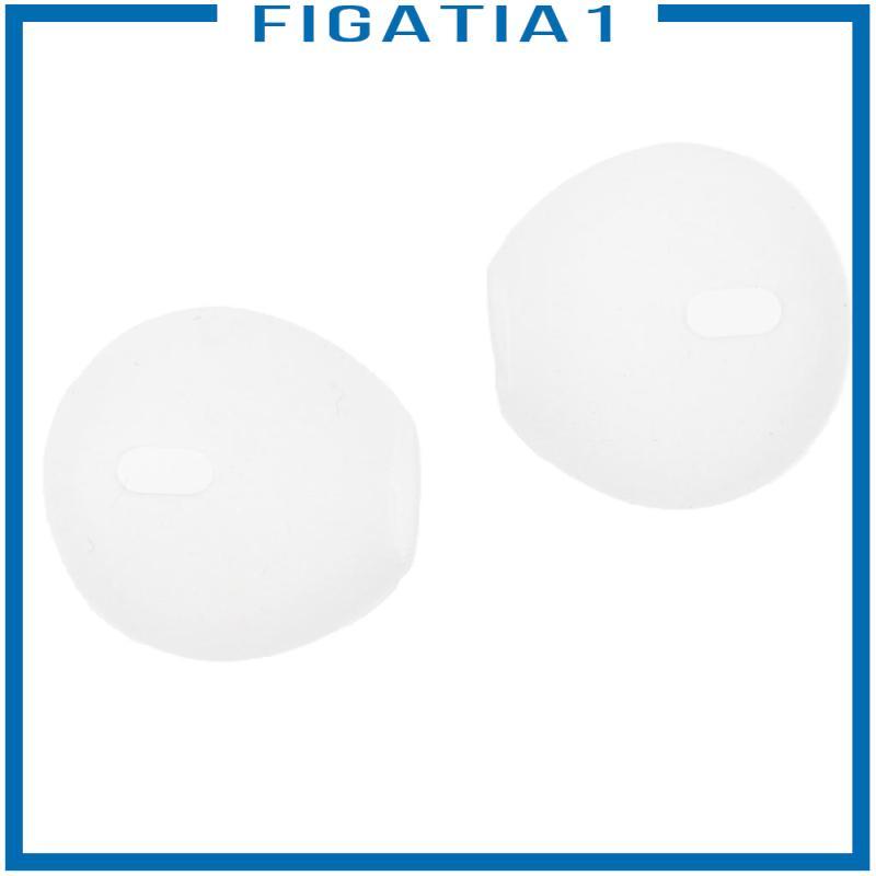 Vỏ tai nghe silicon mềm Eartips Tai nghe cho Earpod