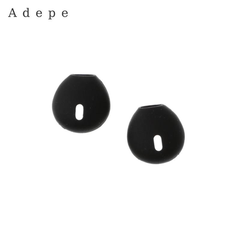 Vỏ tai nghe silicon mềm Eartips Tai nghe cho Earpod