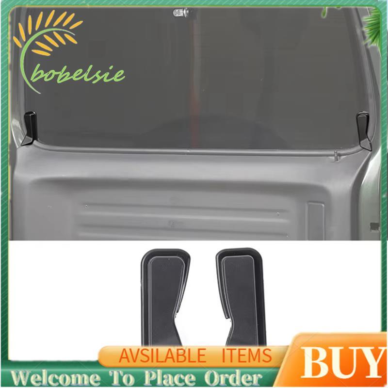 Đuôi Cửa Kính Làm Nóng Dây Bảo Vệ Cho Jimny JB23 JB43 2007-2017 Phụ Kiện Xe Hơi