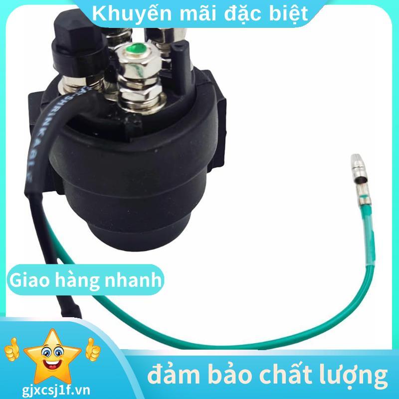 Phụ tùng thuyền cho 6E5-8195A-01 6E5-8195A 6E5-8195C 6E5-8195C-01 Rơle Assy cho động cơ phía ngoài 1