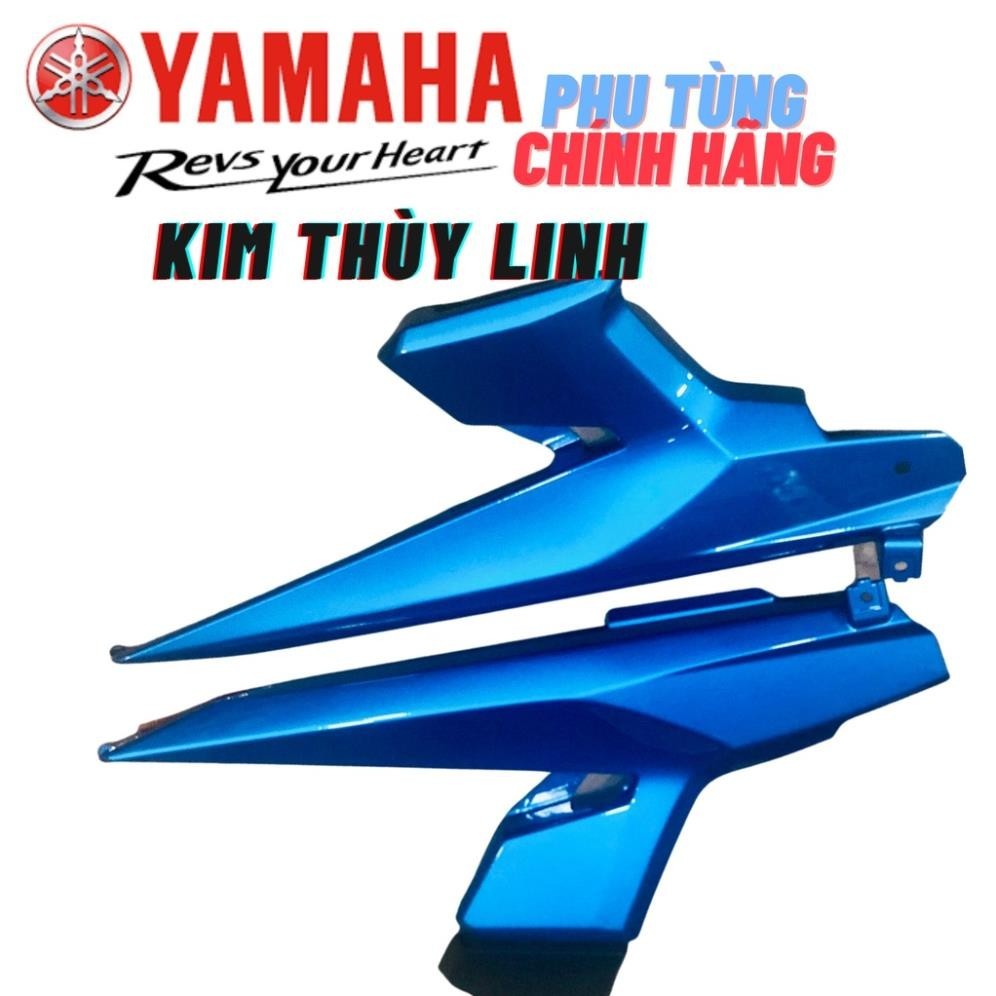 Cánh chim, cánh én ex 135 đời 2011-2014  EX50CC zin chính hãng yamaha..
