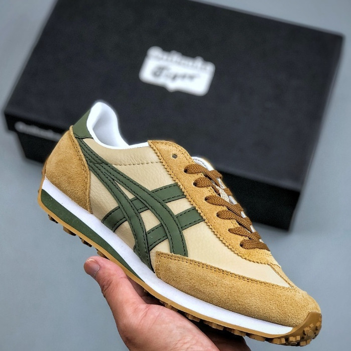 Giày Thể Thao Onitsuka Tiger EDR 78 Da Unisex