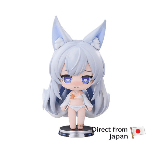 HanaBee『Azur Lane』 Figure Q版 bikini mùa hè Vol.1 Shinano sản phẩm hoàn thiện bằng ABS&PVC[Giao hàng 
