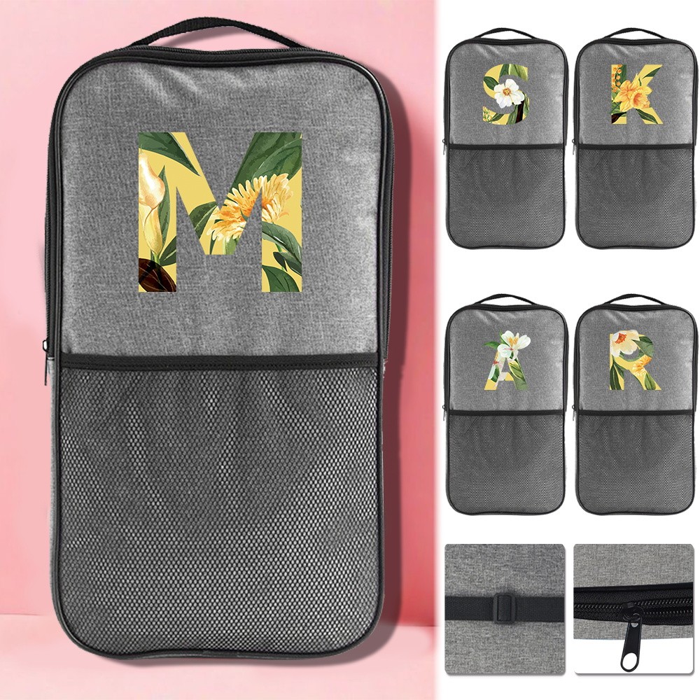 Pickleball Backpack Lightweight Pickleball Duffel Bag Single Strap With Top Handle Grey Pickleball B