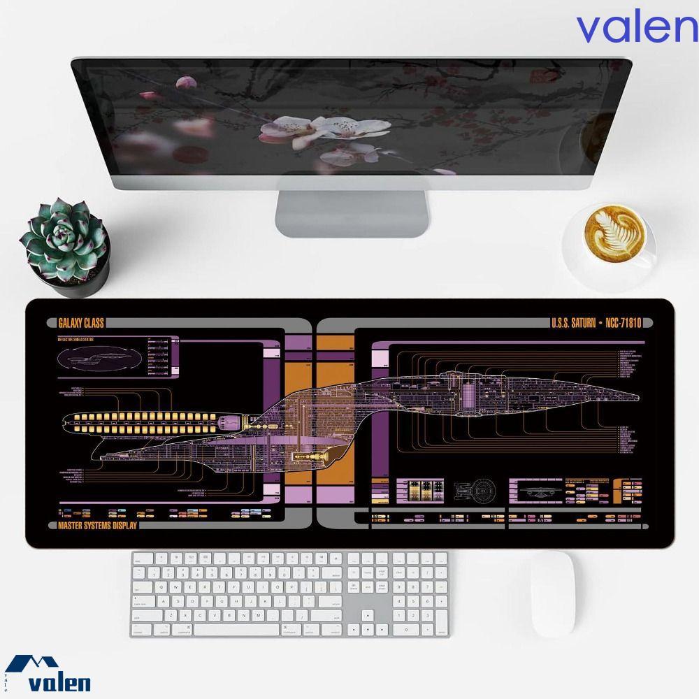 Tấm lót chuột cắt ngắn TAXON, Thảm bàn phím văn phòng Java / Python / SQL EXCO, Miếng lót chuột chơi