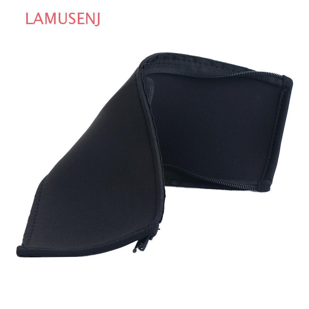 LAMUSENJ Bảo Vệ Tai Nghe M30 M40 Tai Nghe Chơi Game Tai Nghe Thay Thế ATH MSR7 Phụ Kiện Tai Nghe