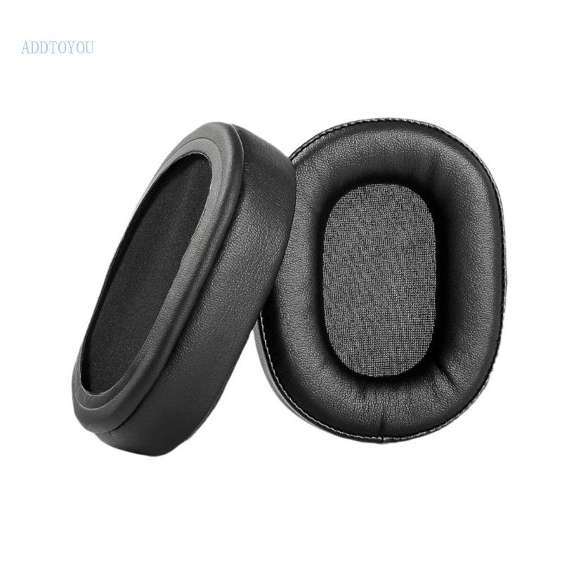 TY Cao Cấp Đệm Tai Dày Hơn Đệm Tai Cho J88 J88I J88A Tai Nghe Chơi Game EarPads Earmuff Tay Áo Thay 