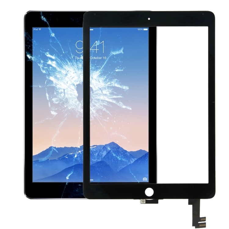 Có sẵn Bảng điều khiển cảm ứng cho iPad Air 2 / iPad 6