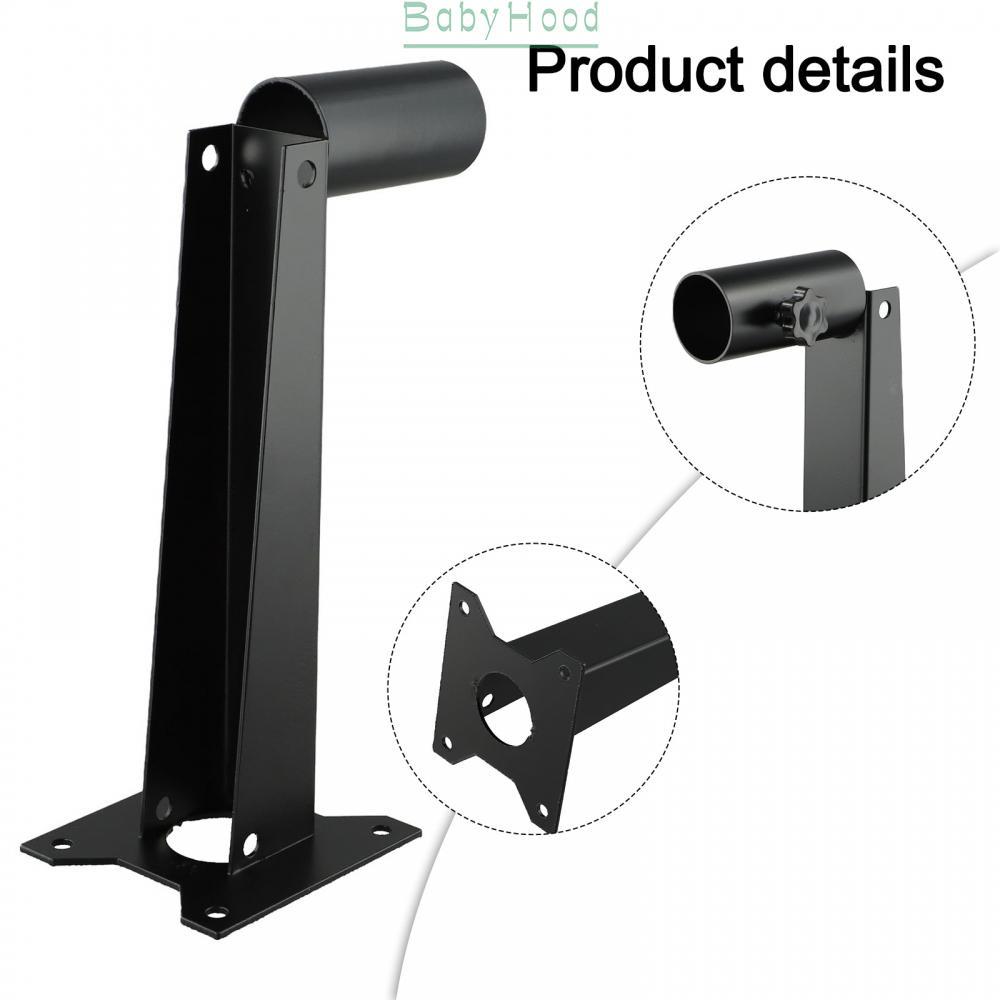 Giá đỡ hợp kim gắn Starlink Gen 2 Internet tốc độ cao Mạnh mẽ và bền bỉ