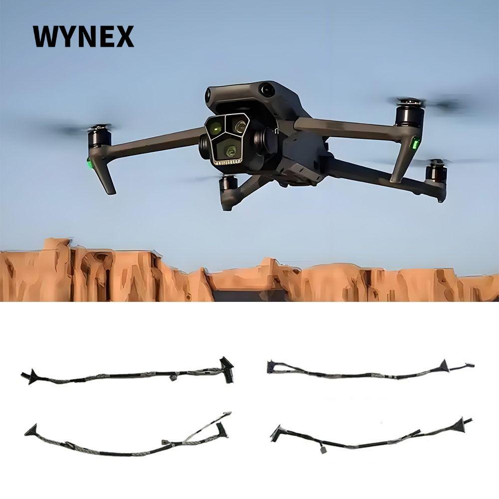 Dây máy ảnh Gimbal WYNEX, Sửa chữa cáp Gimbal đa năng, Phụ tùng chuyên nghiệp Cáp PTZ cho Mavic 3 cổ