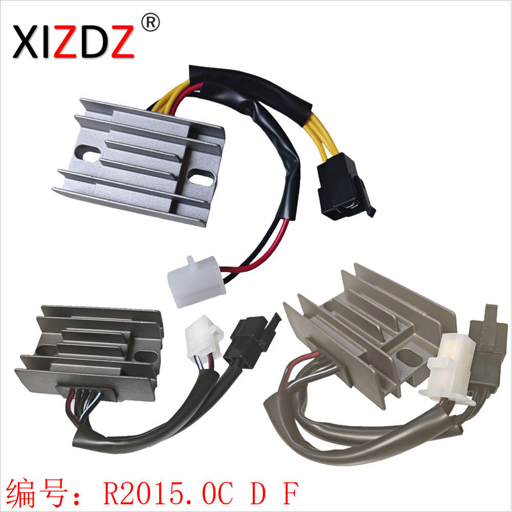 2015.0 F Thích hợp cho Honda XR250L 31600-KRH-D01 XR125L 32800-45D01