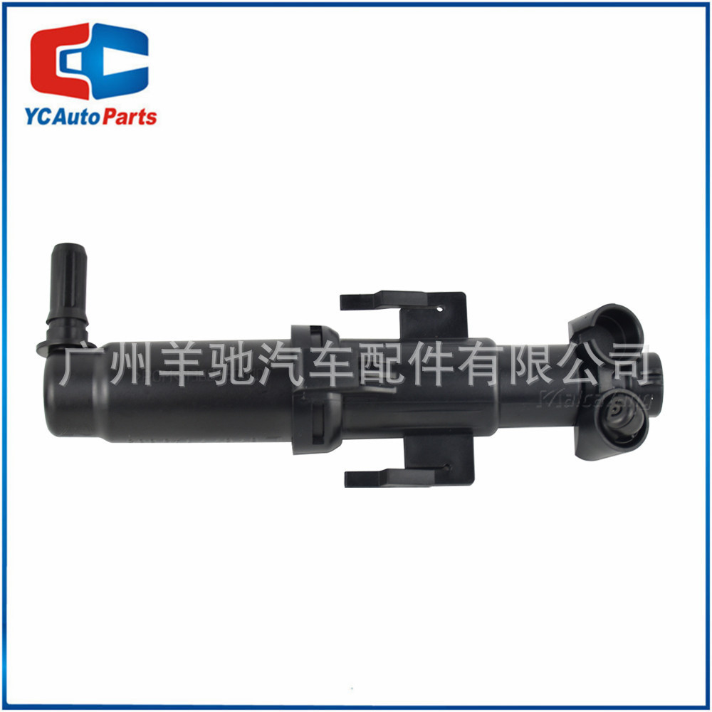 61677149885 61677149886Đèn pha phun nước thích hợp cho BMW F0 7GT F18 F10