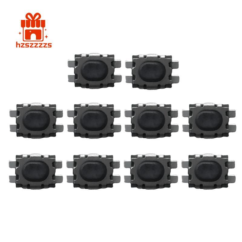 10 Chiếc Cho Switch2 Joy Con2 Micro Switch Nút ZR Cho NS2 Switch 2 ZR Nút Cáp Phụ Kiện