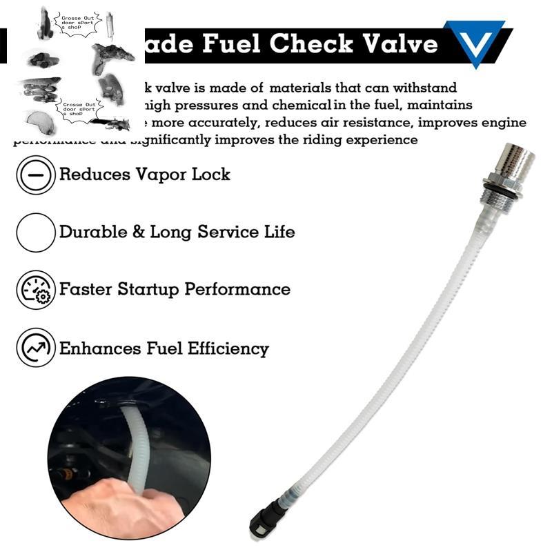 Cho 2008-2021 Cho - CVO Road Glide Glide Road Glide Street Glide 62228-08C EFI Van Kiểm Tra