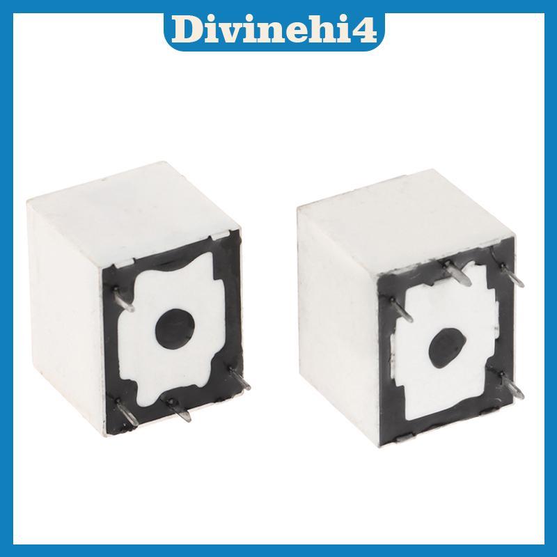 < divinehi4 > Rơle HF3FA-009-HSTF HF3FD-012-H3F 9VDC 12VDC Đẹp