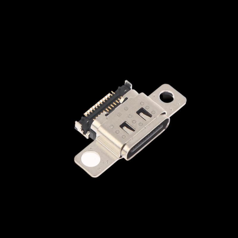 [CISWGE] 1 / 2 / 4 Đầu nối nguồn Ja cho ThinkPad E14 E15 L14 L15 R14 Gen 2 Gen 3 Laptop Type-c -IN C