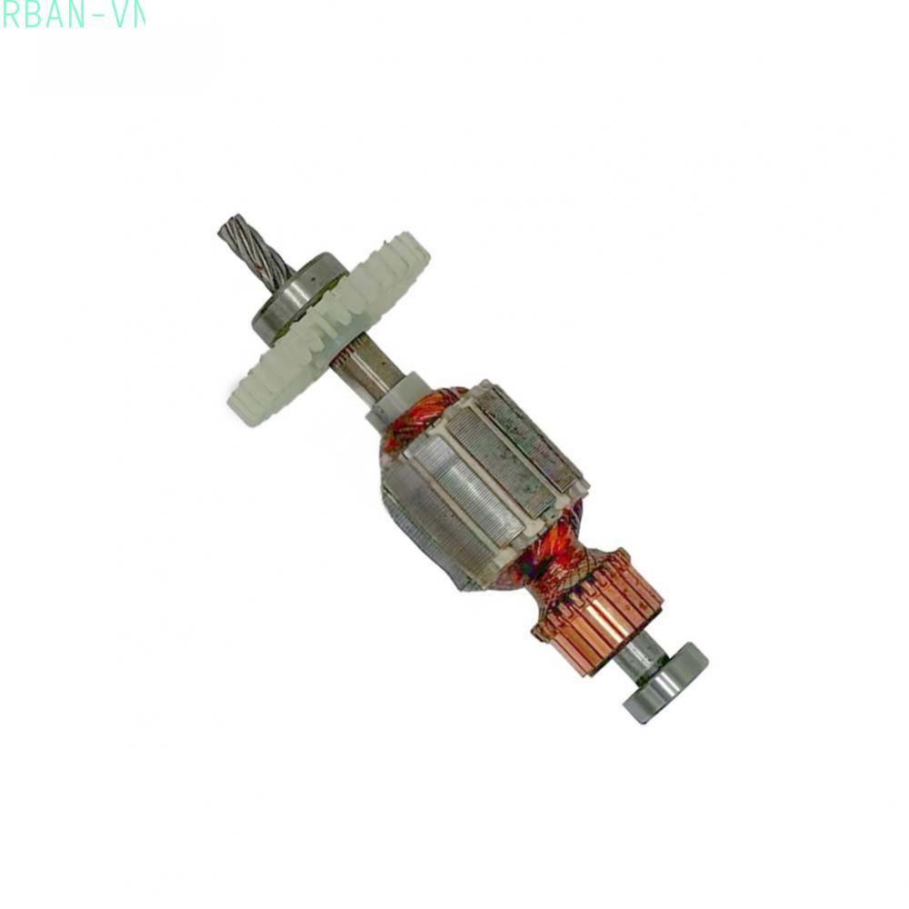 Armature 608 Bearing 626 Bearing With Bearings Replacement Rotor Component