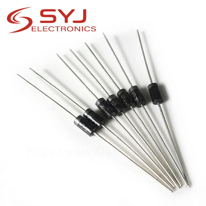 50 Cái / lốc 1N5399 IN5399 DO-41 Còn Hàng