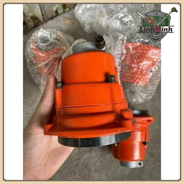Bắp chuối máy cắt cỏ hu 143, 236, 541,543 (28mm 9 khía, 28mm vuông)