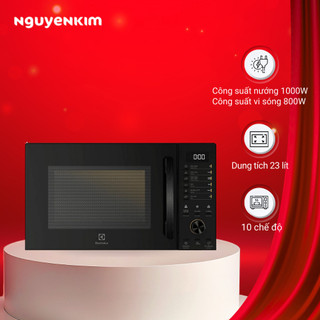 Lò vi sóng Electrolux 23 lít EMG23D22B