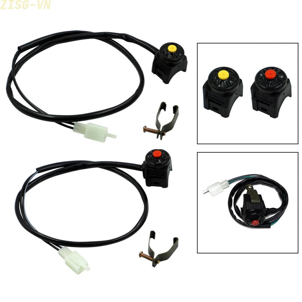 [ZISG]Motorcycle Headlight Control OEM Number:NO Small Volume Clutch Lever Mount1pcs