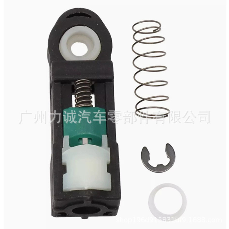 A. CV617C445AA Taurus Sharp World Mondeo Car Pull Line Shift Line Repair Kit 4S6P-7412-AA 9 BVT