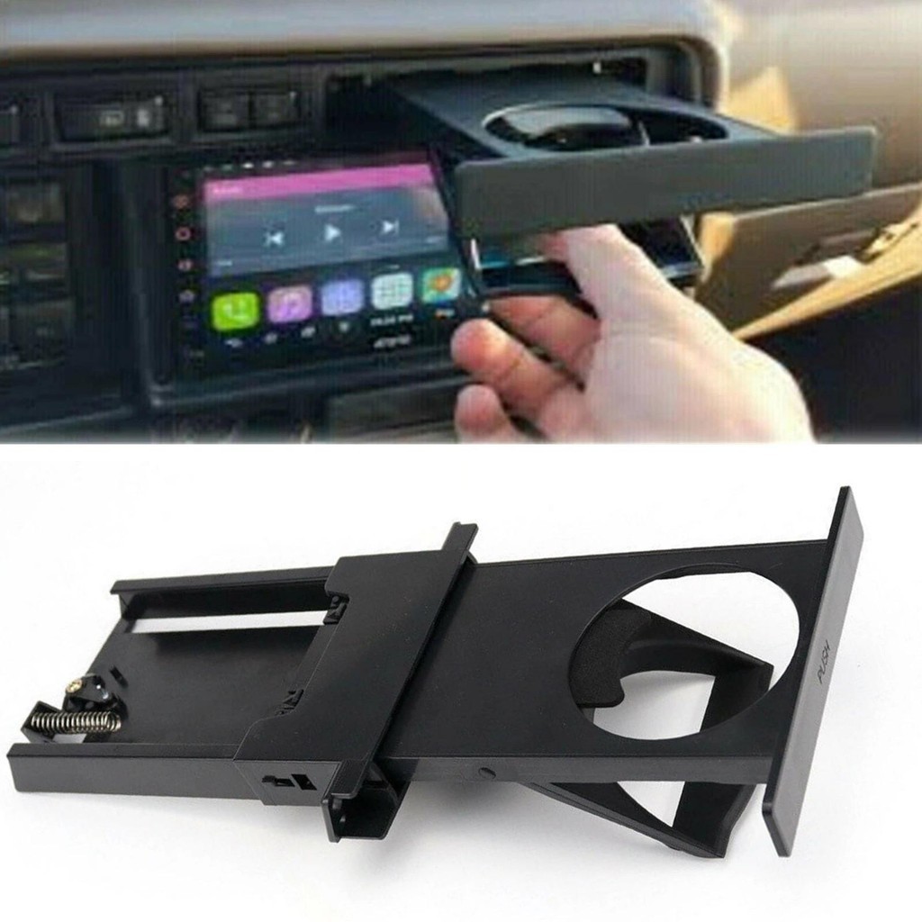 Dành Cho Xe Lexus LX450 1996-1997 Toyota Land Cruiser FZJ80 HZJ80 HDJ80 1995-1997 Có Thể Thu Vào Cốc