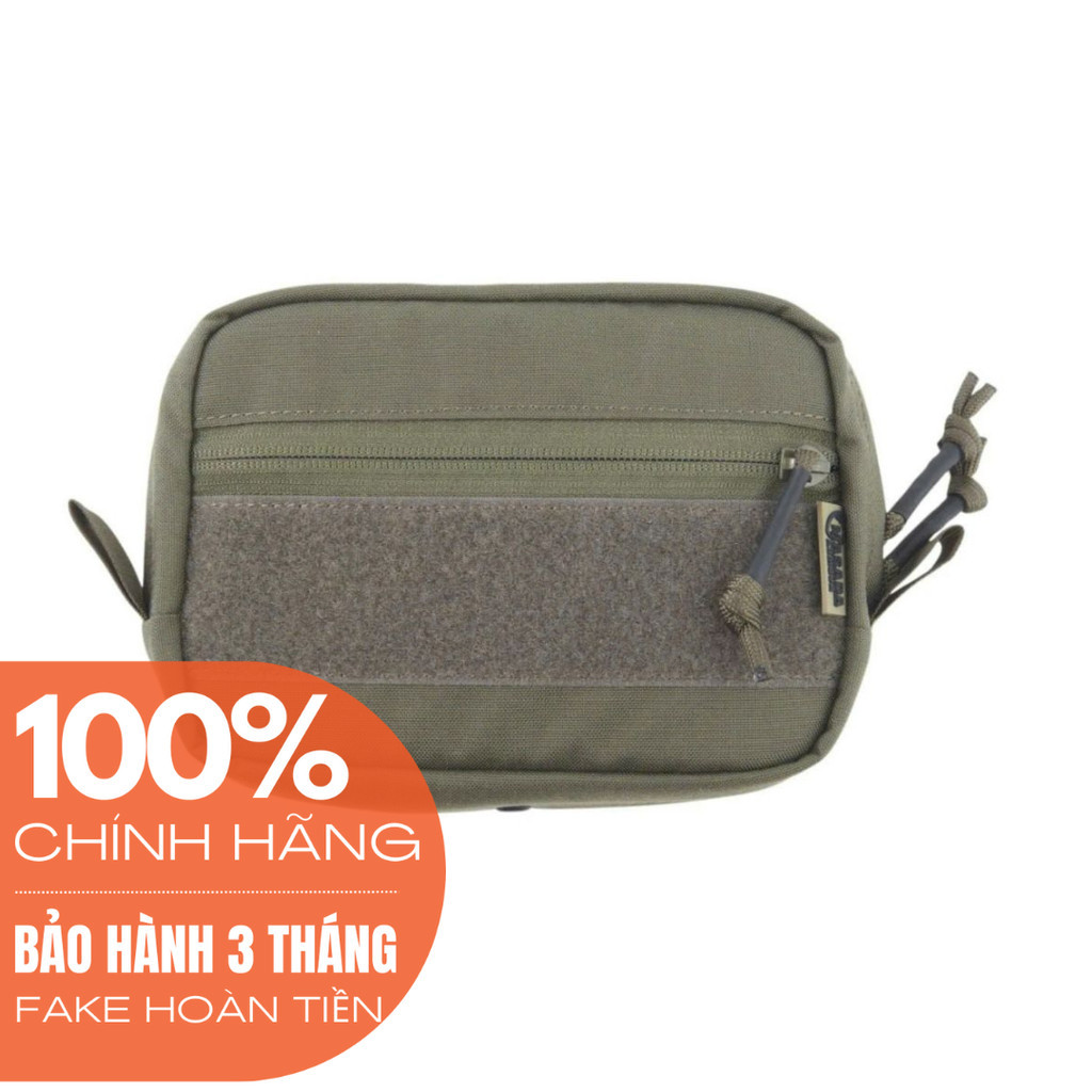 Túi đựng đồ chiến  thuật Masada Armour Horizontal Admin Pouch Rg chính hãng