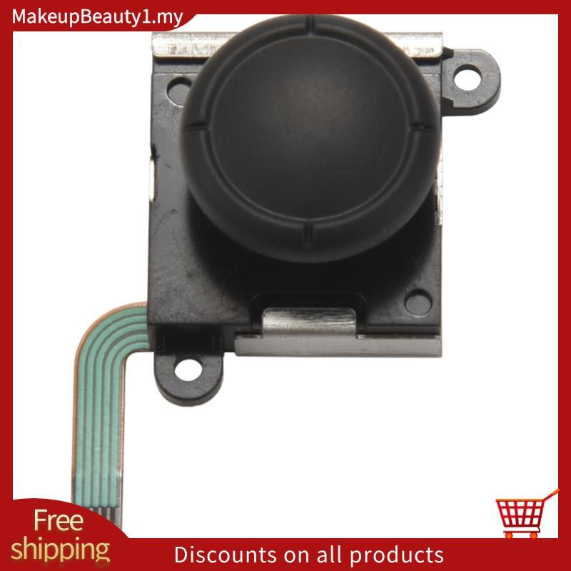 2-Pack 3D Analog Joystick Analog Stick cho Switch Joystick Bộ điều khiển thay thế Thumb Stick Thay t