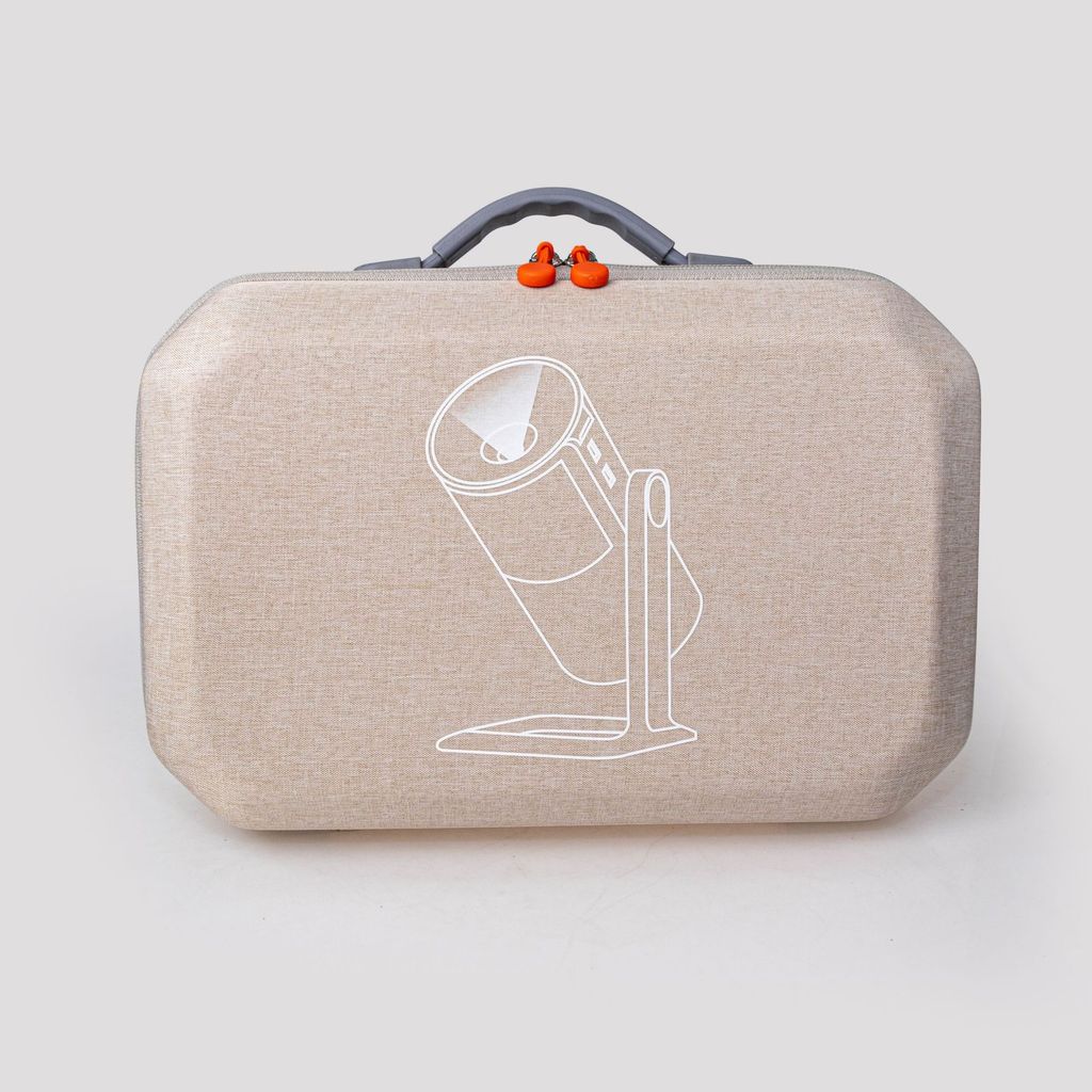 Túi đựng máy chiếu thích hợp cho phụ kiện máy chiếu Xgimi Play6s / Play6 hộp đựng di động có thể giữ