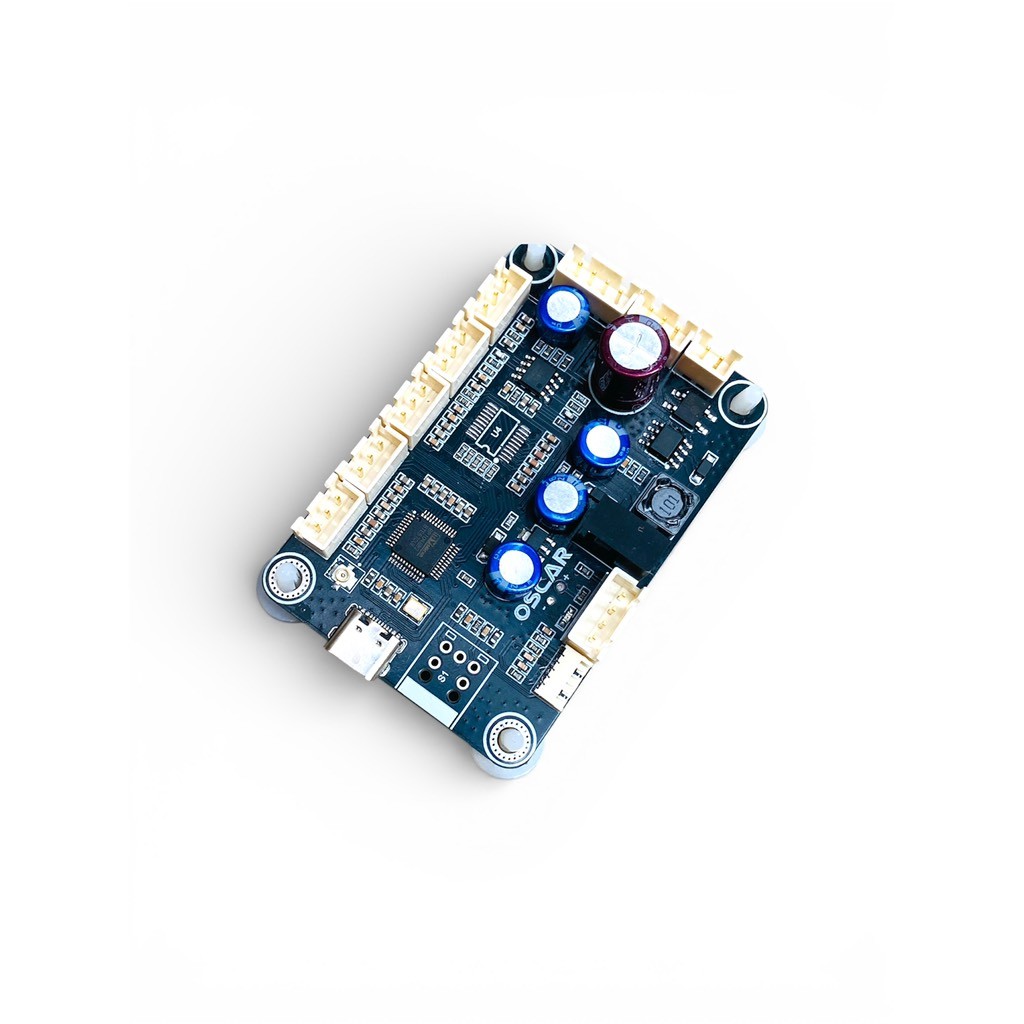 Mạch bluetooth DSP-APP điện thoại Mv1048b2