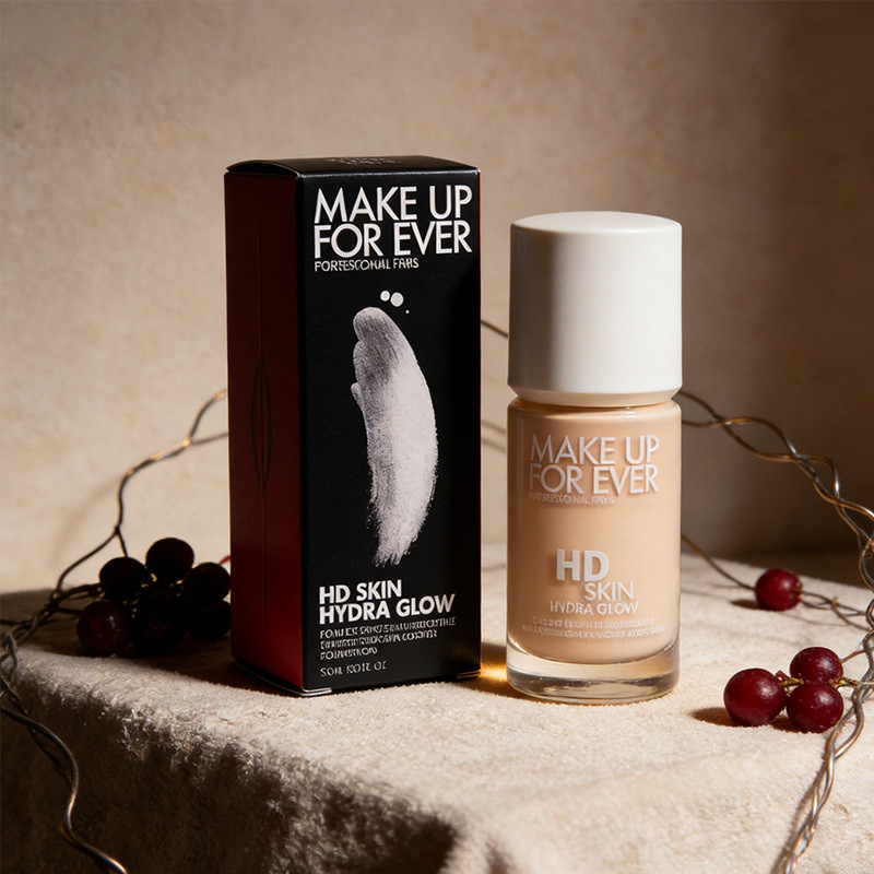 Kem nền oxy dưỡng ẩm trong suốt 30ml 1N02 #Natural Màu 1N00 #Ivory Trắng 1R00 #Pink Làm trắng da Dịc