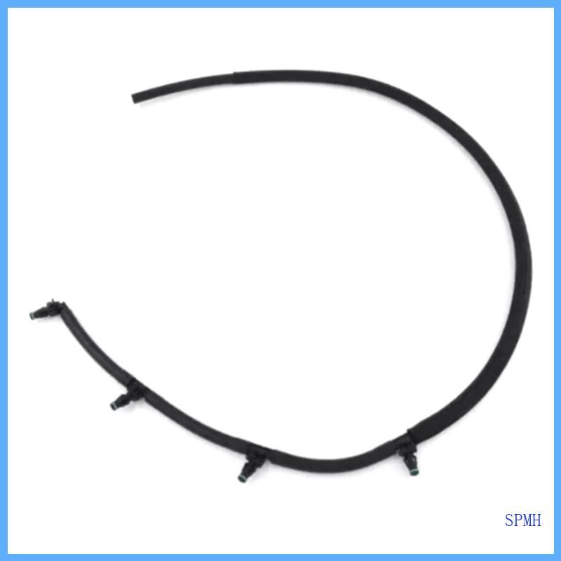 Phụ kiện bảo trì rò rỉ nhiên liệu siêu đáng tin cậy cho W204 OM651 2 2Cdi 6510700132