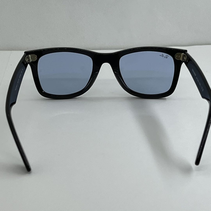 Kính râm Ray-Ban Rb2140F 901 / 64 Xanh 52 046883