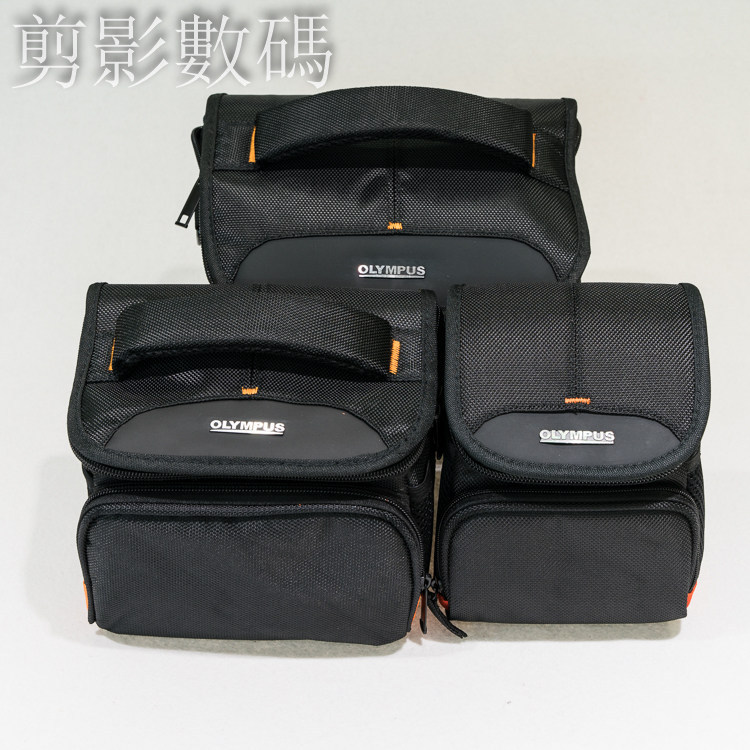 Túi đựng máy ảnh không gương lật OM-D Olympus EPL7 EPL6 EPL5 EPL3 Vai EM5 EM10IIGT5