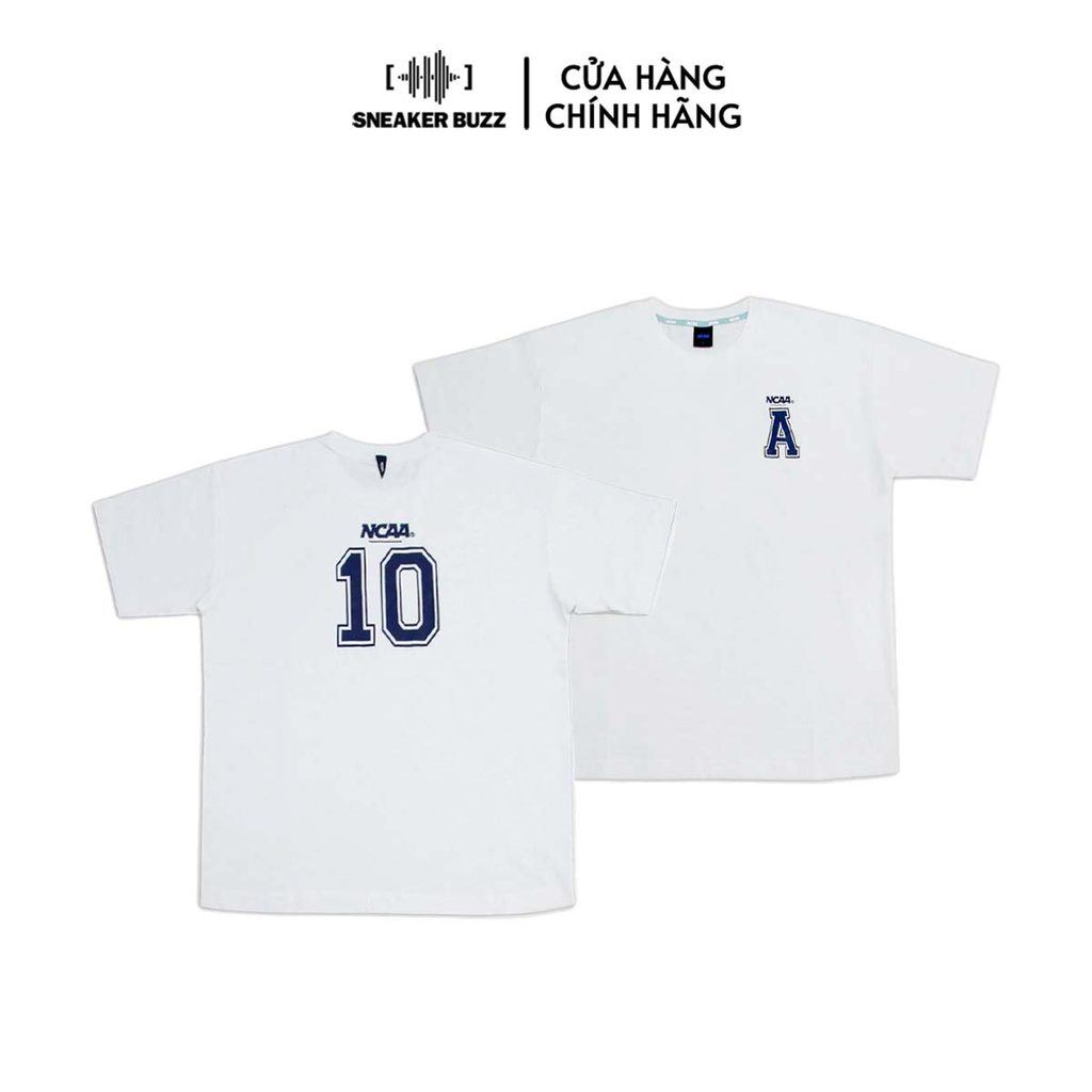 Áo Ncaa Tshirt 7525700400