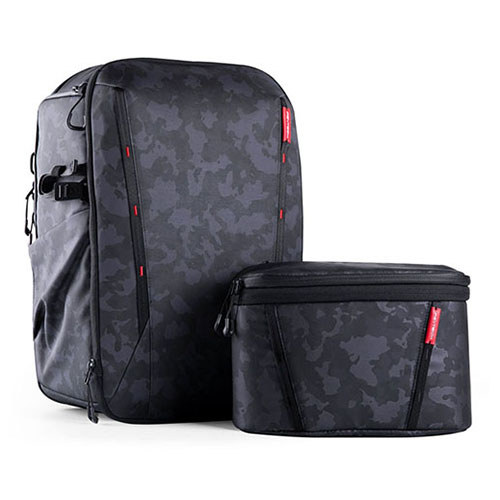 Balo máy ảnh PGYTECH OneMo 2