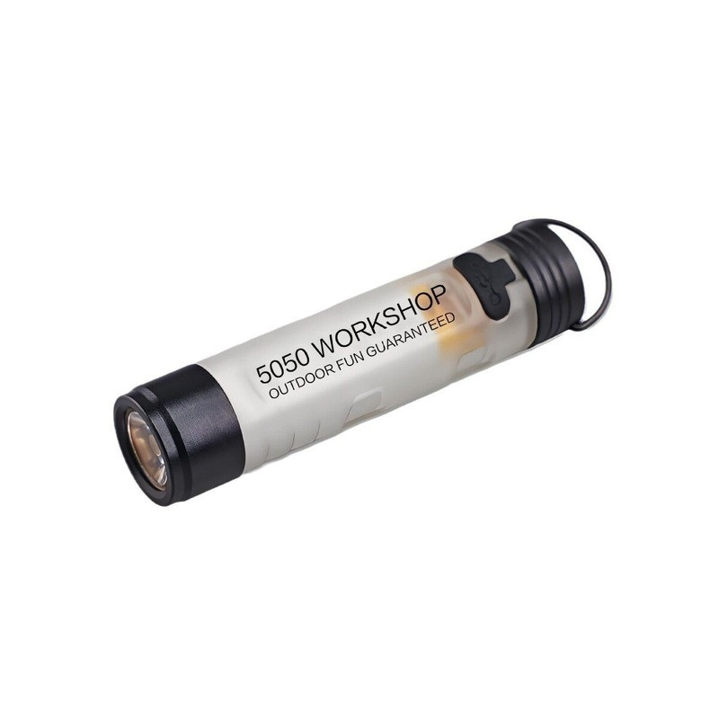 【Ánh Sáng 1000 Lumen】Đèn Pin Mini Siêu Sáng Cầm Tay Chống Nước - Đèn Pin Siêu Sáng/Đèn Pin Mini/Đèn 