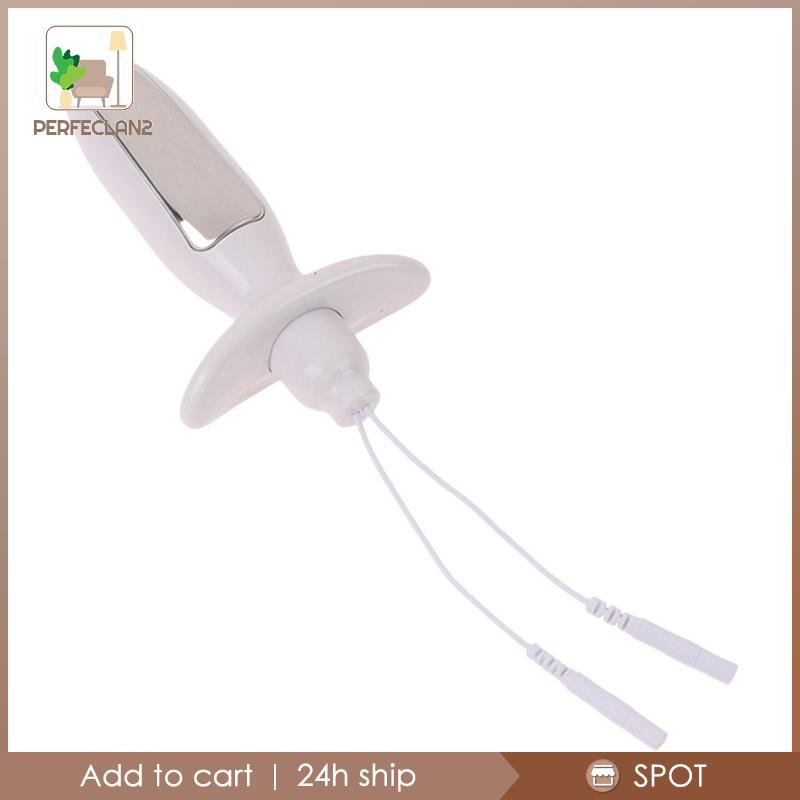 Đầu dò sàn chậu Kegel Toner Điện cực thăm dò Tập thể dục Kegel Máy tập thể dục