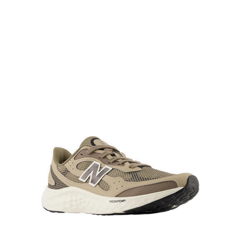 Giày New Balance Arishi V4 Men's - Brown | BigBuy360 - bigbuy360.vn