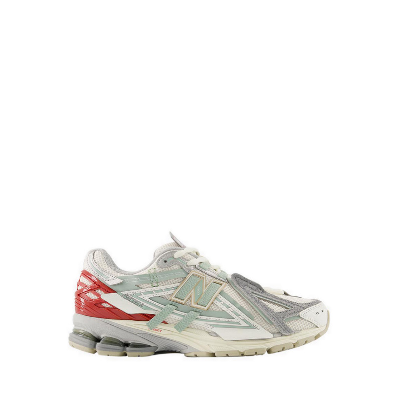 Giày Thời Trang New Balance 1906A Unisex - White