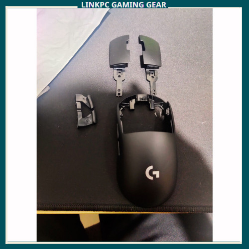 Bộ vỏ Chuột Thay Thế Cho GPRO-X Superlight 1 (chỉ dùng cho spl1 - Không gồm vỏ đáy)