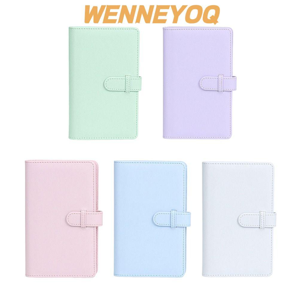 EENNEYU Phim Camera Tem Vé Giấy Ảnh Lưu Trữ 108 Túi Cho Fujifilm Instax mini 12